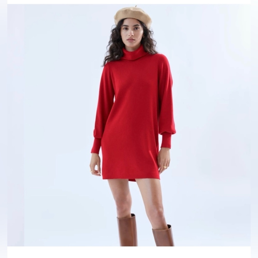 Wilfred rebecca dress black - Picture 3 of 9